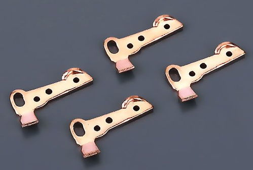 法國鉸鏈報關流程與五金交電注意事項