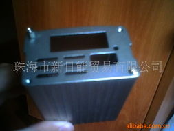 珠海市新日能貿易有限公司電子五金件產品列表