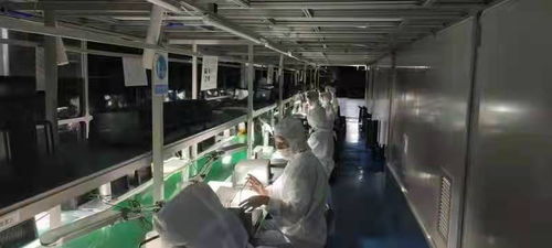 限電不限產，湖南裕寧電子多措并舉全力保障五金交電訂單高質量交付