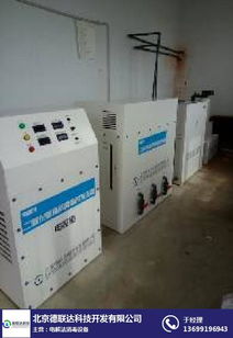 二氧化氯發生器廠家 北京德聯達科技及其產品應用解析